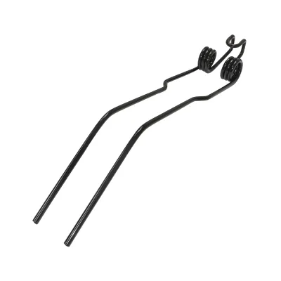 Gheara elastica grebla Deutz Fahr 99x650x9 mm - imagine 3