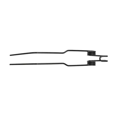 Gheara elastica grebla Deutz Fahr 99x650x9 mm - imagine 2