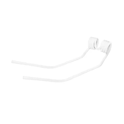 Gheara elastica grebla pentru Deutz Fahr cod OEM 06580391, 1.1040.001.501.10, 1104000150110, 43957.10, 4059139025398 - imagine 3
