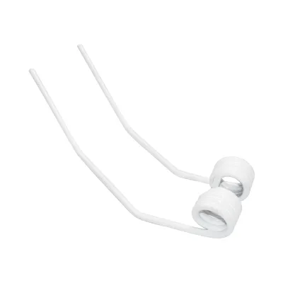 Gheara elastica grebla pentru Deutz Fahr cod OEM 06580391, 1.1040.001.501.10, 1104000150110, 43957.10, 4059139025398 - imagine 2
