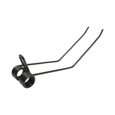 Gheara elastica grebla Kuhn 105x520x9 mm - imagine 3