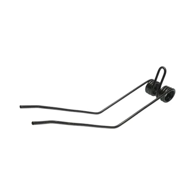 Gheara elastica grebla Kuhn 105x520x9 mm