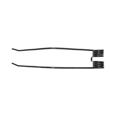 Gheara elastica grebla Kuhn 105x520x9 mm - imagine 5