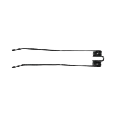 Gheara elastica grebla Kuhn 105x520x9 mm - imagine 4