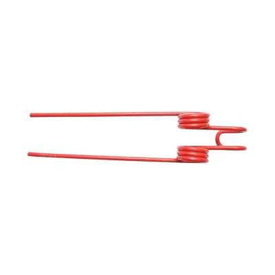 Gheara elastica grebla adunat fan 66x294x6 mm (Pottinger)  - imagine 5