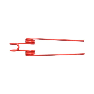 Gheara elastica grebla adunat fan 66x294x6 mm (Pottinger)  - imagine 4