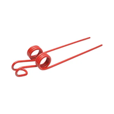 Gheara elastica grebla adunat fan 66x294x6 mm (Pottinger)  - imagine 3