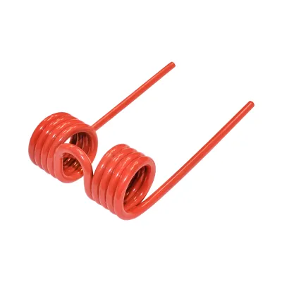 Deget pick-up (arc balotiera) 65x140x5 mm Krone 