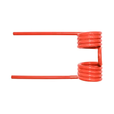 Deget pick-up (arc balotiera) 65x140x5 mm Krone  - imagine 2
