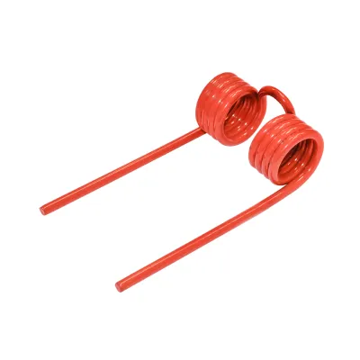 Deget pick-up (arc balotiera) 65x140x5 mm Krone  - imagine 3