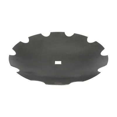 Taler disc crestat 610x6 patrat de 41 - imagine 4