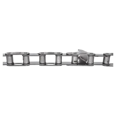 Lant combina DONGHUA DR10120, CA550-C11EJ.07, Olimac, 7 pinteni, L=2,15 metri - imagine 2