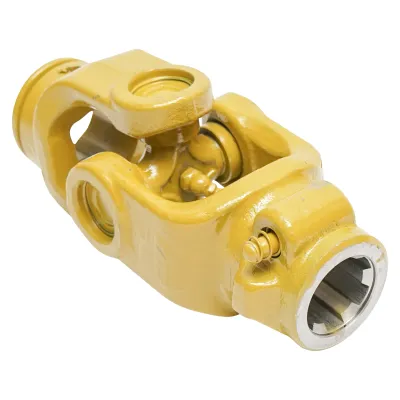Articulatie Cardan FCF cardan coasa T4 (27x75) pentru teava triunghiulara