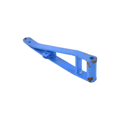Brat suport scurt brazdar dublu disc SUP 29 - imagine 4