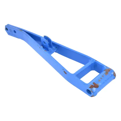 Brat suport scurt brazdar dublu disc SUP 29