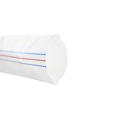 Furtun irigatii/pomp. din PVC 2 toli, lungime 40m, max 6bar, panzat Breckner Germany - imagine 3