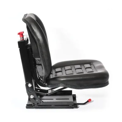 Scaun universal tractor  - imagine 3