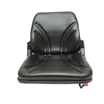 Scaun universal tractor sau stivuitor  - imagine 2