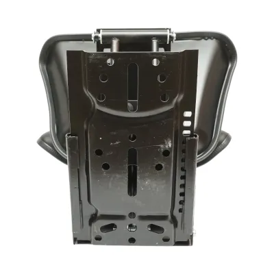 Scaun universal tractor cu sezut rabatabil - imagine 5