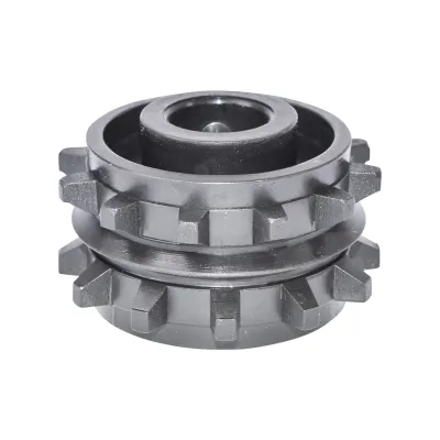Distribuitor simplu SUP fi19 mm tip vechi