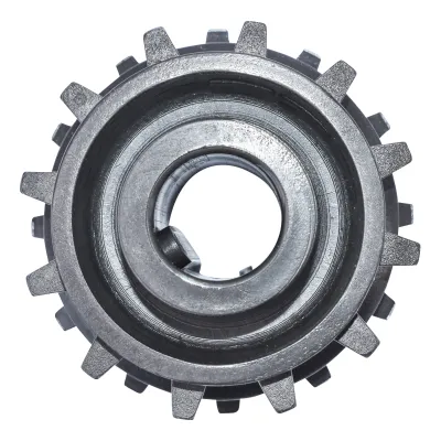 Distribuitor simplu SUP fi19 mm tip vechi - imagine 2