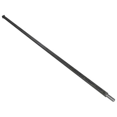 Ax patrat lung M27 (200cm. lungime), patrat de 29 mm, 11 talere - imagine 3