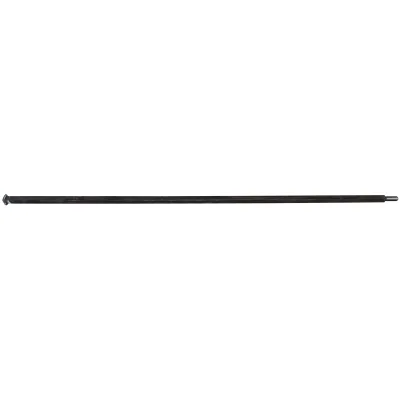 Ax patrat lung M27 (200cm. lungime), patrat de 29 mm, 11 talere