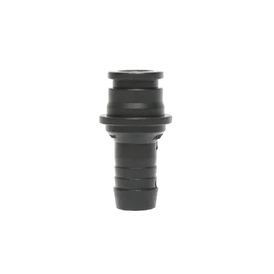 Fisa simpla 12,5 fixata cu piulita 3/4