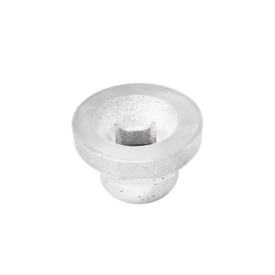 Semimosor lagar disc cu patrat de 41mm model nou mare pentru Vogel Noot
