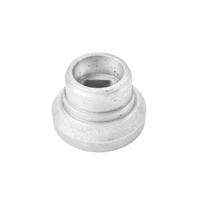 Semimosor lagar disc cu patrat de 41mm model nou mare pentru Vogel Noot - imagine 3