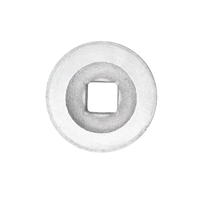 Semimosor lagar disc cu patrat de 41mm model nou mare pentru Vogel Noot - imagine 4
