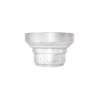 Semimosor lagar disc cu patrat de 41mm model nou mare pentru Vogel Noot - imagine 5