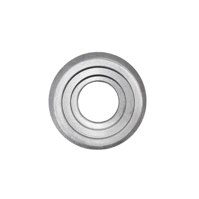 Semimosor disc mare buton 1PN  - imagine 3