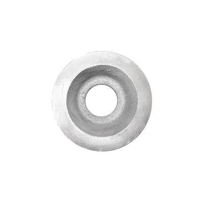 Semimosor disc mare buton 1PN  - imagine 5