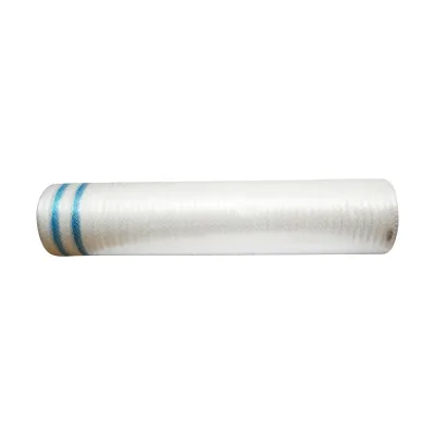 Plasa de balotat 1.23 x 3000m 12gr Gold Quality - imagine 3