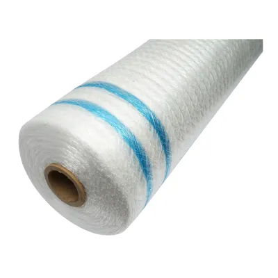 Plasa de balotat 1.23 x 3000m 12gr Gold Quality - imagine 4