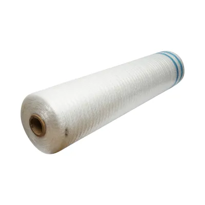 Plasa de balotat 1.23 x 3000m 12gr Gold Quality - imagine 2