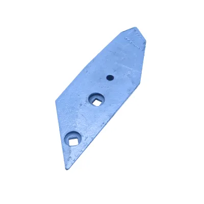 Varf brazdar dreapta Lemken H1-0318 56017 3364050 - imagine 3