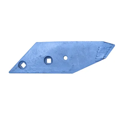 Varf brazdar dreapta Lemken H1-0318 56017 3364050 - imagine 2