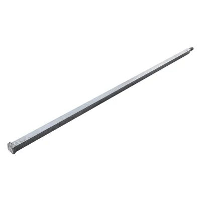 Ax patrat disc 40x40 L=2000mm M35 C+F pentru talere - imagine 5