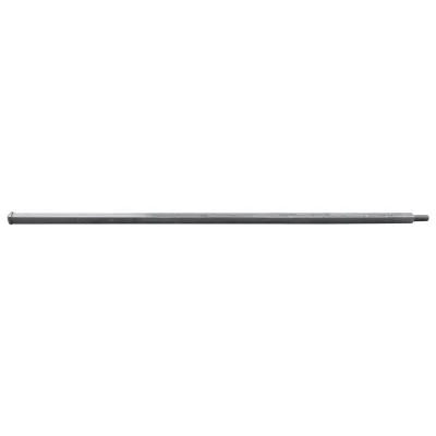 Ax patrat disc 40x40 L=2000mm M35 C+F pentru talere - imagine 4