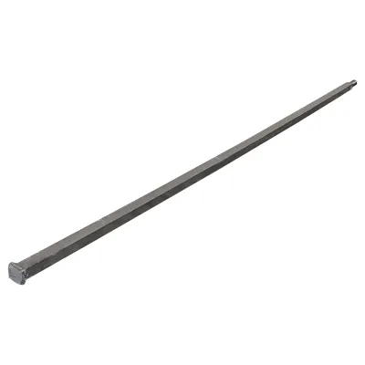Ax patrat disc 40x40 L=2500mm M36 C+F pentru talere - imagine 4