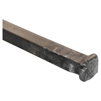 Ax patrat disc 40x40 L=2500mm M36 C+F pentru talere - imagine 3