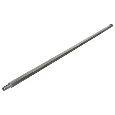 Ax patrat disc 40x40 L=2500mm M36 C+F pentru talere