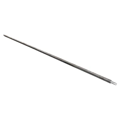 Ax patrat disc 40x40 L=4000mm M36 F+F pentru talere - imagine 5