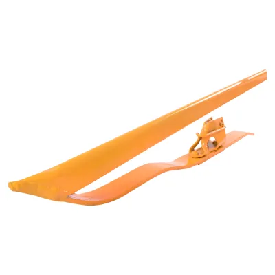 Ridicator de lan (plante) NEW HOLLAND 84134059 / 89815614 - imagine 2