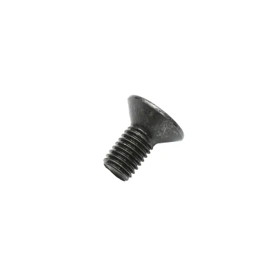 Surub taler cositoare M12x25 cap imbus 8 mm