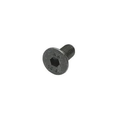 Surub taler cositoare M12x25 cap imbus 8 mm - imagine 2