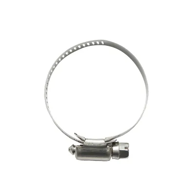 Colier metalic reglabil 2 inch. 32-51mm Breckner Germany - imagine 4