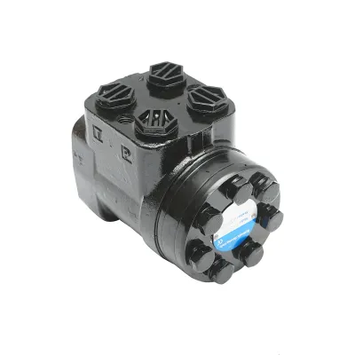 Pompa hidraulica danfoss OSPC 100 ON G1/2 (inch) U-445 Fiat - imagine 3